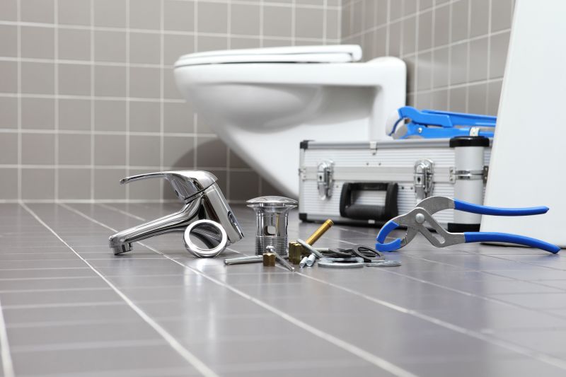 Top Bathroom Remodeling Companies in Ellington, CT