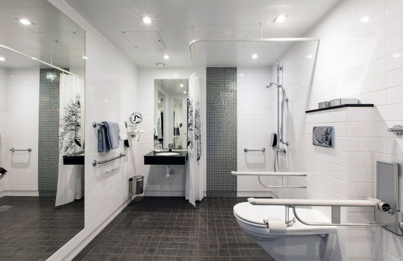Cost of Shower Installation in West Hartford, CT