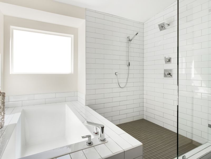 Best Shower Remodeling Contractors in West Hartford, CT